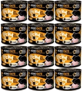 Lucky Lou Supermono Karma Dla Kota Kaczka 12x200g