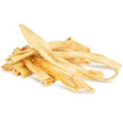 Hau&Miau Przysmak dla Psa Paski Skóry Króliczej 250g