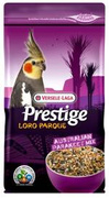 VerseleLaga Prestige Karma Dla Papugi Średniej Nimfy 1kg