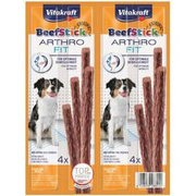 Vitakraft Pies Beef Stick 4 szt. Arthro Fit Wołowina