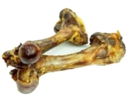 Balto Przysmak dla Psa Kość Dzika 1szt