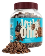 Little One Przysmak Dla Gryzoni Królika Karob 200g