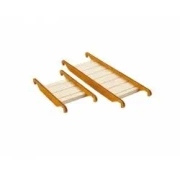 Pinokio Drabinki do Zabawek Dla Gryzoni Typ A B