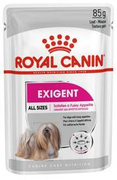 Royal Canin Exigent Karma Mokra Dla Psa Wybrednego 85g