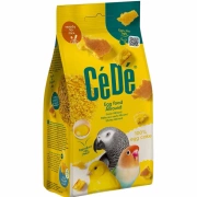 CeDe Allround Wilgotna Karma dla Ptaków Biszkopt 120g