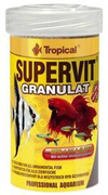 Tropical Supervit Granulat puszka 100ml