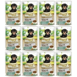 Stuzzy Special Mokra Karma dla Psa Królik 12x100g