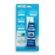 Happet Silikon Transparentny 50ml