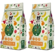 Garden Bites Fruity Tonya Toothpaste S 36szt 2x270g