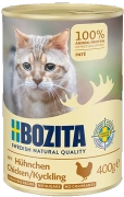 Bozita z Kurczakiem puszka 400g