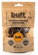 Bult Przysmak dla Psa Serdelki Wieprzowe 12szt