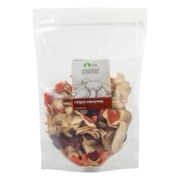 Tivo Chipsy Warzywne dla Gryzoni Królików 250g
