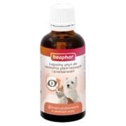 Beaphar Łagodny Płyn do Usuwania Plam Łzowych 50ml