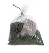 Zuzala Natka Pietruszki Suszona 75g