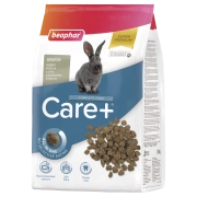 Beaphar Care+ Sucha Karma dla królika Seniora, Pełnoporcjowa 1,5kg
