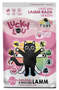 Lucky Lou Karma Dla Kota Light Dróg Jagnięcina 750g