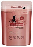 Catz Finefood Classic Karma Dla Kota Drób 300g