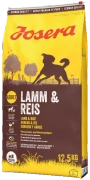 Josera Adult Karma Dla Psa Jagnięcina Ryż 12,5kg