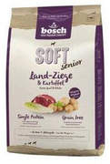 Bosch Soft Karma Dla Psa Seniora Kozina Ziemniak 1kg
