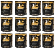 Catz Finefood Pur Mono Kangur Karma Dla Kota 12x800g