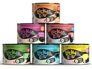 Lucky Lou Supermono Karma Dla Kota Multipack Puszki 6x200g