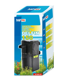 Happet Filtr do Akwarium Delfin 150