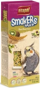 Vitapol Kolby Smakers dla nimfy Kiwi 2 sztuki 90g