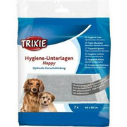 Trixie Podkłady Dla Psa Z Węglem 40x60cm 7szt