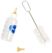 Duvo+ Butelka Do Karmienia Kociąt i Szczeniąt 115 ml