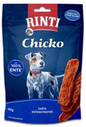 Rinti Extra Chicko Przysmak Dla Psa Paski Kaczka 250g