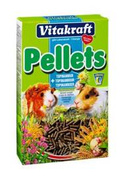 Vitakraft Pellets Karma dla świnki morskiej 1kg