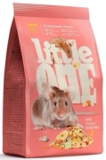Little One Naturalna Karma Dla Myszy 400g