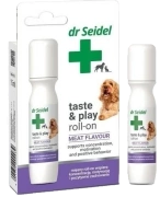 Dr Seidel Przysmak Dla Psa Kota Do Lizania Mięsny 15ml 