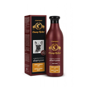 Champ-Richer Szampon dla sierści krótkiej i gładkiej 250ml