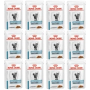 Royal Canin VD Sensitivity Control Karma dla Kota 12x85g