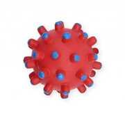 Pet Nova Vin Dentball Red L 11cm