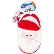 Duvo+ Świąteczna Zabawka Dla Psa Kapeć Mix 30cm