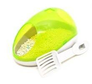 Duvo+ Toaleta dla chomika