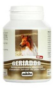 Mikita Geriadog 50szt Witaminy Dla Psa Kota Seniora