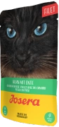 Josera Filet Karma Dla Kota Kurczak Kaczka Saszetka 70g