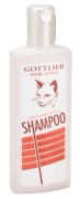 Gottlieb Szampon Dla Kota 300 ml