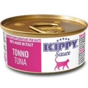 Kippy Natural Karma Dla Kota Tuńczyk 70g