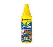 Tropical Antychlor 30ml, uzdatniacz wody