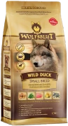 Wolfsblut Karma Dla Psa Wild Duck Small Kaczka 2kg
