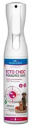 Francodex Mgiełka na Pchły Kleszcze Dla Psa Kota 290ml
