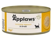 Applaws Karma dla Kota Kurczak 156g