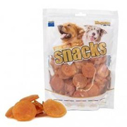 Magnum Talarki z Kurczaka, Przysmak Dla Psa Kurczak, 250g