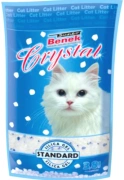 Benek Crystal Silikonowy Żwirek Dla Kota 7,6l