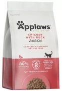 Applaws Kot 400g Suchy Kura Kaczka