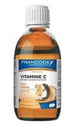 Francodex Witamina C dla gryzoni 250ml